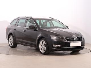 Škoda Octavia 2.0 TDI 110kW kombi nafta