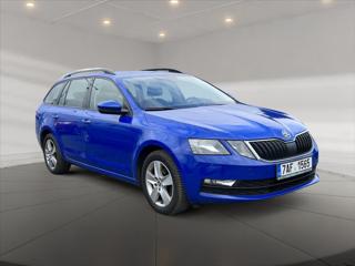 Škoda Octavia 1,6 TDI Ambition Combi kombi