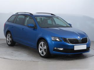 Škoda Octavia 1.0 TSI 85kW kombi