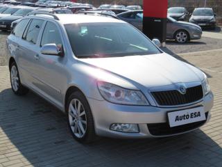 Škoda Octavia 1.6 TDi kombi