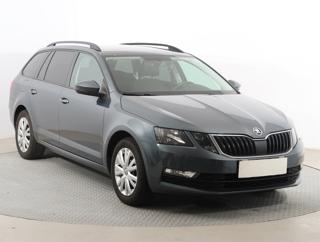 Škoda Octavia 1.5 TSI 110kW kombi