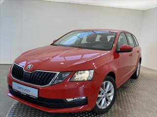 Škoda Octavia 1,0 TSI  Active Plus kombi benzin
