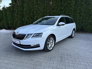 Škoda Octavia 2,0 TDI 135kW4x4PremiumEdition kombi