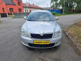 Škoda Octavia II 1.9TDi 77kw face,klima kombi nafta
