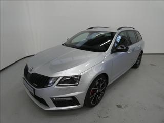 Škoda Octavia 2,0 TSI RS Combi 7DSG kombi