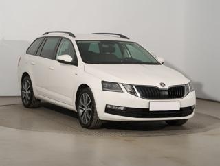 Škoda Octavia 2.0 TDI 110kW kombi nafta