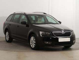 Škoda Octavia 2.0 TDI 110kW kombi nafta