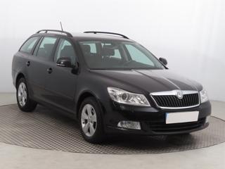 Škoda Octavia 1.6 TDI 77kW kombi nafta