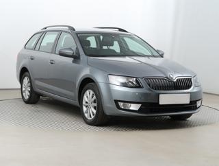 Škoda Octavia 1.6 TDI 77kW kombi nafta