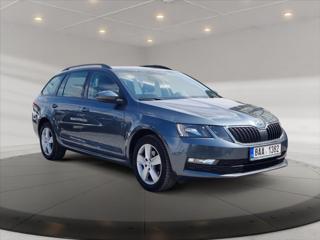 Škoda Octavia 1,6 TDI 85kW Ambition Combi kombi