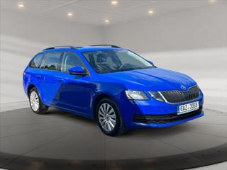 Škoda Octavia 1,4 CNG Active G-TEC Combi kombi