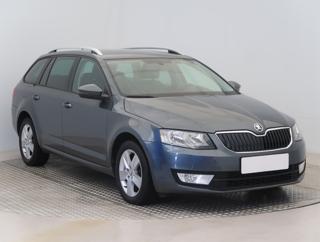 Škoda Octavia 1.6 TDI 81kW kombi