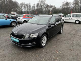 Škoda Octavia 2.0 TDI cena je s DPH kombi