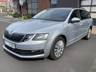 Škoda Octavia REZERVACE kombi