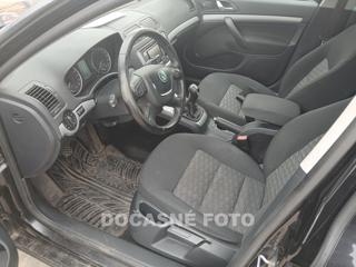 Škoda Octavia 1.6 TDi kombi