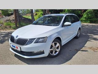 Škoda Octavia III 2.0 TDI Elegance NAVI kombi