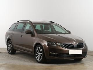 Škoda Octavia 1.0 TSI 85kW kombi