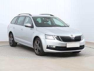 Škoda Octavia 1.6 TDI 85kW kombi