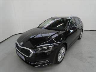 Škoda Octavia 2,0 TDI Style combi kombi