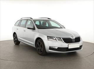 Škoda Octavia 1.6 TDI 85kW kombi