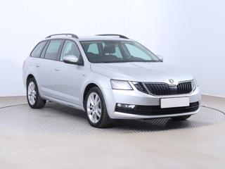 Škoda Octavia 1.6 TDI 85kW kombi