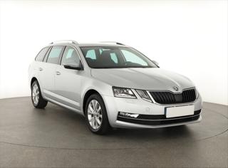 Škoda Octavia 1.6 TDI 85kW kombi