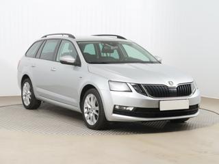 Škoda Octavia 1.6 TDI 85kW kombi