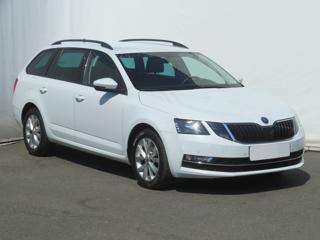 Škoda Octavia 1.6 TDI 85kW kombi