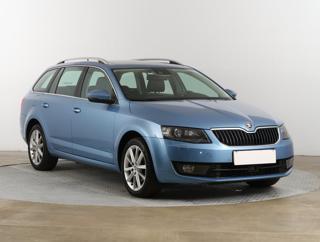 Škoda Octavia 1.4 TSI 103kW kombi