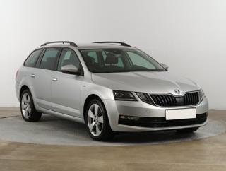 Škoda Octavia 1.6 TDI 85kW kombi