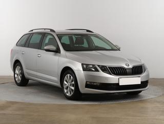 Škoda Octavia 1.6 TDI 85kW kombi