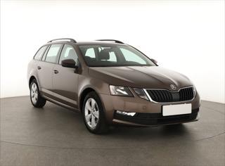 Škoda Octavia 1.0 TSI 85kW kombi