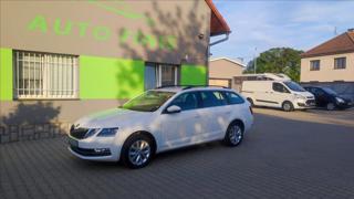 Škoda Octavia 1,6  TDi STYLE,ČR,Po Rozvodech kombi