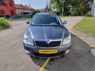 Škoda Octavia 1.4 TSi 90kw face, tažné kombi