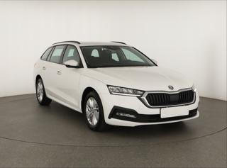 Škoda Octavia 2.0 TDI 85kW kombi