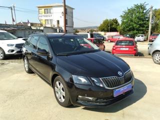 Škoda Octavia COMBI 1.4 TSI DSG AMBITION kombi