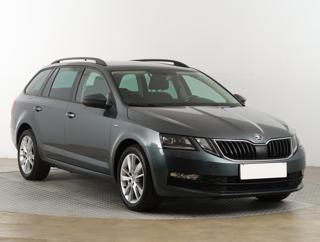 Škoda Octavia 1.6 TDI 85kW kombi