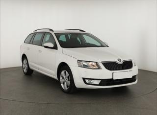 Škoda Octavia 1.6 TDI 81kW kombi