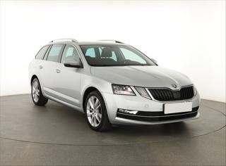 Škoda Octavia 1.6 TDI 85kW kombi