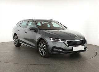 Škoda Octavia 2.0 TDI 85kW kombi