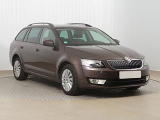 Škoda Octavia 1.6 TDI 81kW kombi