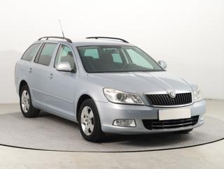 Škoda Octavia 1.4 TSI 90kW kombi