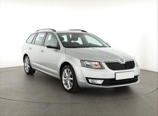 Škoda Octavia 2.0 TDI 135kW kombi