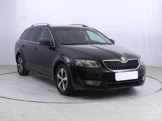 Škoda Octavia 1.6 TDI 81kW kombi