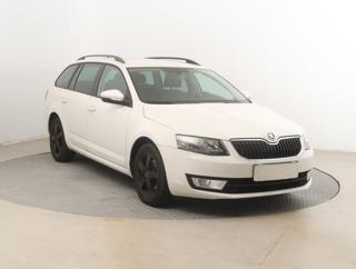 Škoda Octavia 1.4 TSI 103kW kombi