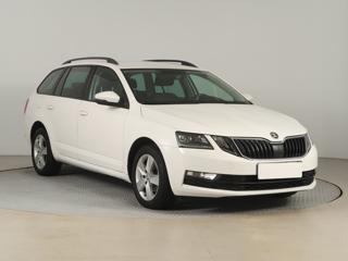 Škoda Octavia 1.6 TDI 85kW kombi