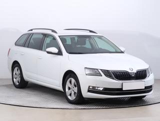 Škoda Octavia 2.0 TDI 110kW kombi