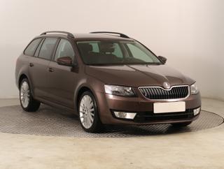 Škoda Octavia 1.4 TSI 110kW kombi