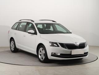 Škoda Octavia 1.4 TSI 110kW kombi