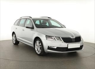 Škoda Octavia 1.6 TDI 85kW kombi